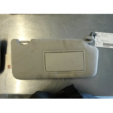 GRY424 Passenger Right Sun Visor For 10-14 Subaru Outback 2.5 GRY424 Passenger Right Sun Visor For 10-14 Subaru Outback 2.5